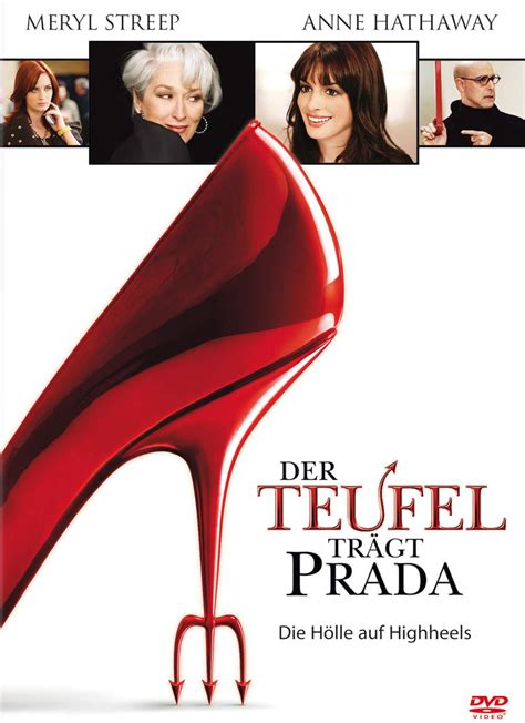 der teufel trägt prada kritik|Der Teufel trägt Prada · Film 2006 · Trailer · Kritik .